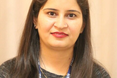 Ms. Seema Thakur (Pharmacology)