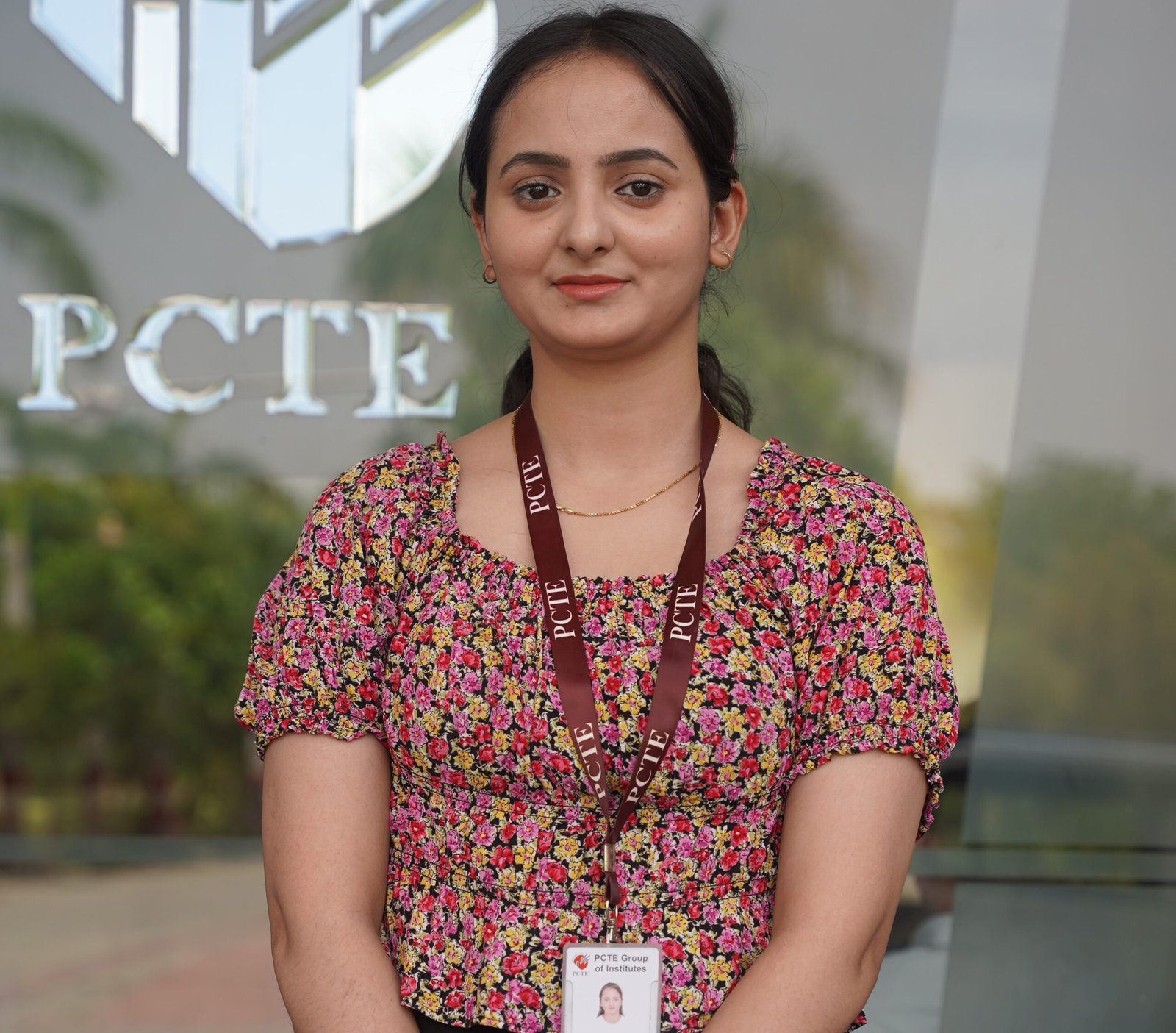 Ms. Pratiksha