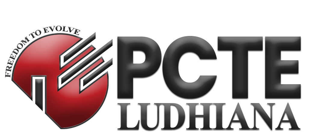 PCTE - Punjab College of Technical Education