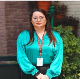 Mr. Harpreet Singh Dhanoa 