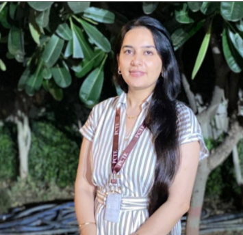 Mr. Harpreet Singh Dhanoa 